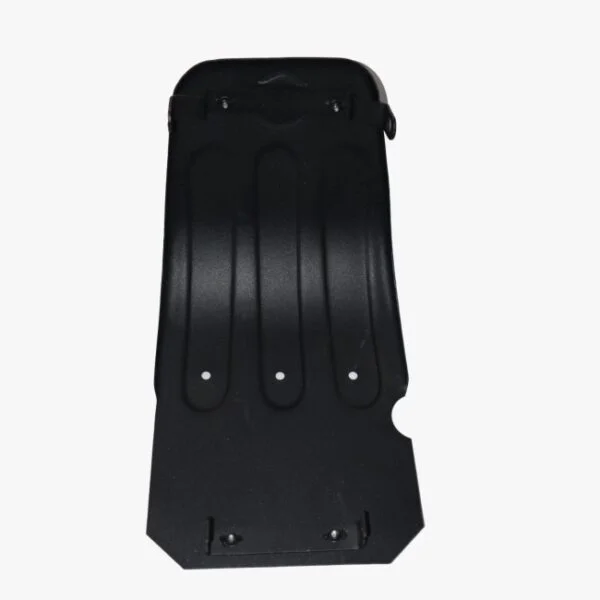 ROYAL ENFIELD CLASSIC SUMP GUARD - Image 4