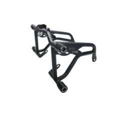 ROYAL ENFIELD HUNTER 350- 4 SLIDER CRASHGUARD TYPE 2