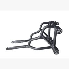 TRIUMPH SPEED 400/SCRAMBLER 400X 4 SLIDER CRASHGUARD