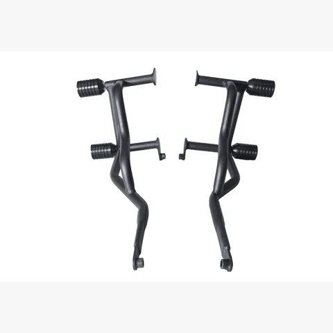 4 SLIDER CRASH GUARD FOR SPEED 400/ SCRAMBLER 400X