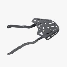 CNC CARRIER WITH PLATE FOR KTM DUKE 390 GEN-3