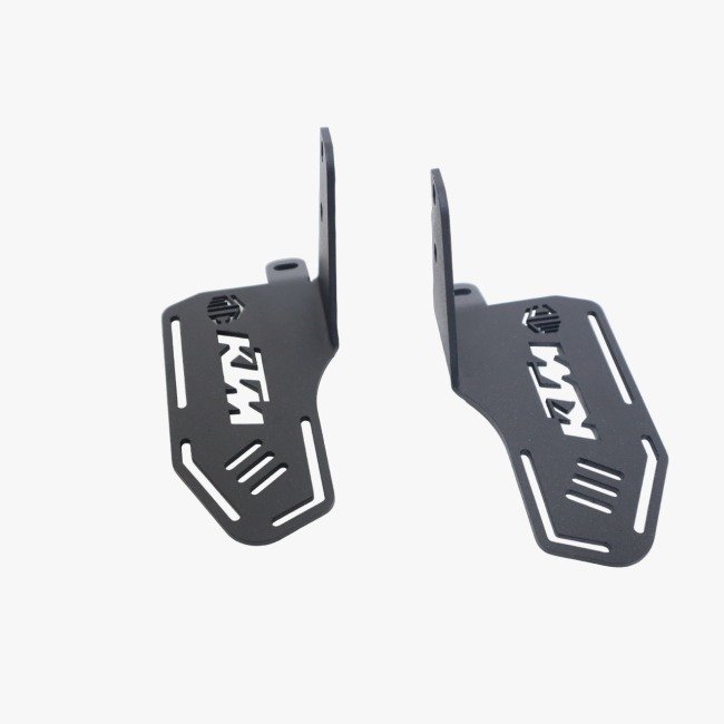 FOOTREST FOR KTM DUKE 390 GEN-3 - Image 2