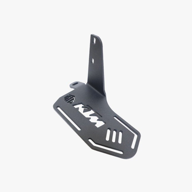 FOOTREST FOR KTM DUKE 390 GEN-3 - Image 3