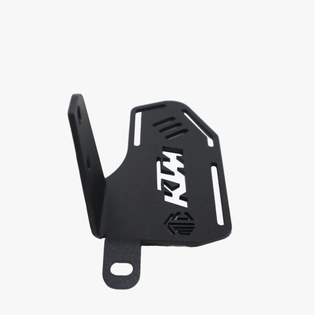 FOOTREST FOR KTM DUKE 390 GEN-3 - Image 4