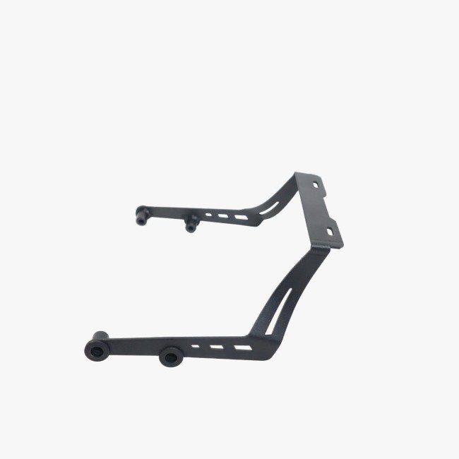 NUMBER PLATE CLAMP FOR DUKE 390 GEN-3 - Image 2