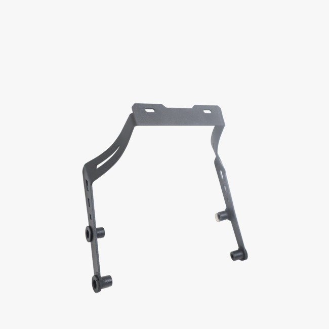 NUMBER PLATE CLAMP FOR DUKE 390 GEN-3 - Image 3