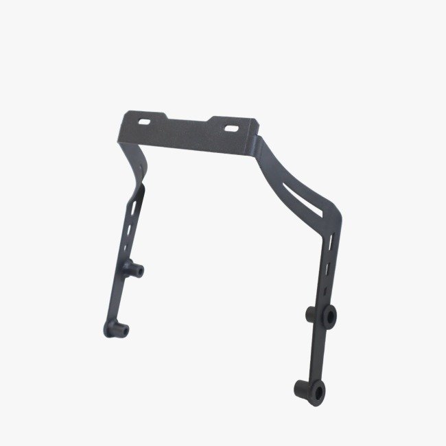 NUMBER PLATE CLAMP FOR DUKE 390 GEN-3 - Image 4