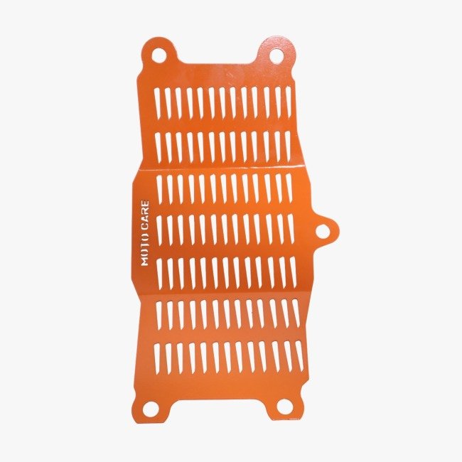 RADIATOR GUARD KTM DUKE 390 GEN-3 - Image 2