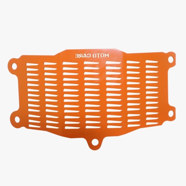 RADIATOR GUARD KTM DUKE 390 GEN-3 - Image 3