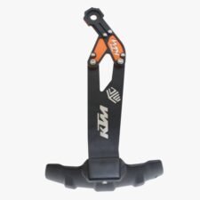 TYRE HUGGER FOR KTM DUKE 390