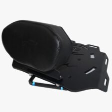 CNC CARRIER PLATE BACKREST HIMALAYAN 450