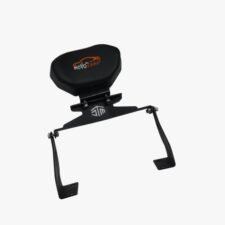 ROYAL ENFIELD CONTINENTAL GT 650 BACKREST