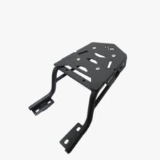 ROYAL ENFIELD CONTINENTAL GT 650 CNC CARRIER WITH PLATE