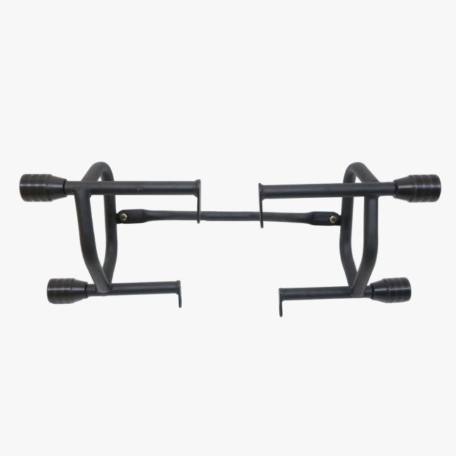 ROYAL ENFIELD CONTINENTAL GT 650 - 4 SLIDER CRASHGUARD - Image 2