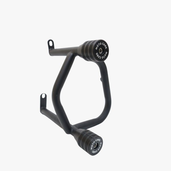 ROYAL ENFIELD CONTINENTAL GT 650 - 4 SLIDER CRASHGUARD - Image 4