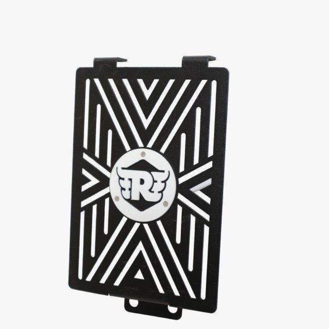 ROYAL ENFIELD CONTINENTAL GT 650 RADIATOR GUARD