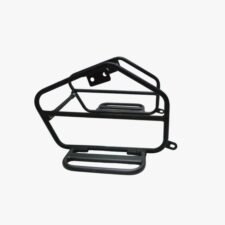 ROYAL ENFIELD HIMALAYAN 411 SADDLE STAY WITH FOOTREST