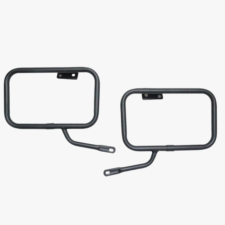 ROYAL ENFIELD HIMALAYAN 411 SADDLE STAY WITHOUT PLATE