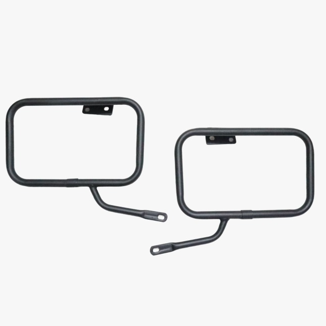 ROYAL ENFIELD HIMALAYAN 411 SADDLE STAY WITHOUT PLATE