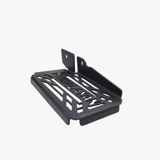 ROYAL ENFIELD HIMALAYAN 411 SINGLE FOOTREST