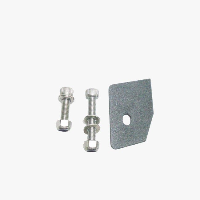 ROYAL ENFIELD HIMALAYAN 411 SINGLE FOOTREST - Image 3