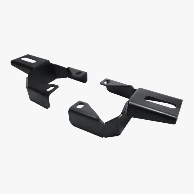 ROYAL ENFIELD HIMALAYAN 411- FOG LIGHT CLAMP TYPE 2