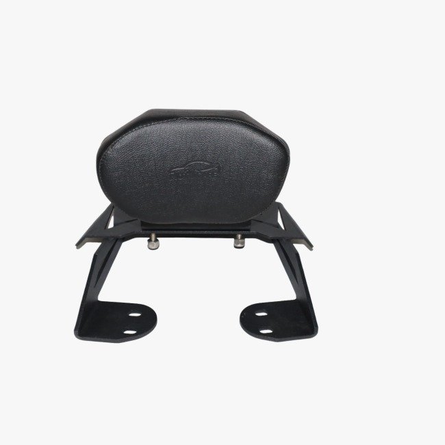 CNC CARRIER PLATE WITH BACKREST FOR PULSAR NS200 - Image 3
