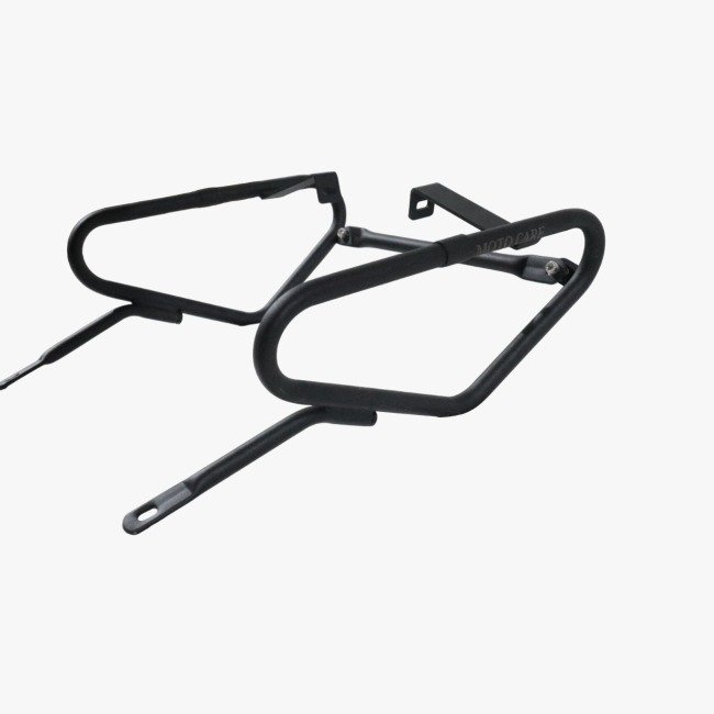 SADDLE STAY WITHOUT PLATE FOR PULSAR NS200 - Image 3