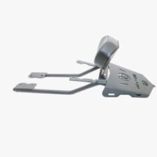 CARRIER WITH BACKREST YAMAHA MT-15