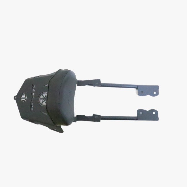 CARRIER WITH BACKREST YAMAHA MT-15 - Image 2