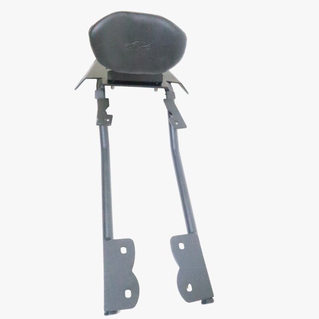 CARRIER WITH BACKREST YAMAHA MT-15 - Image 3