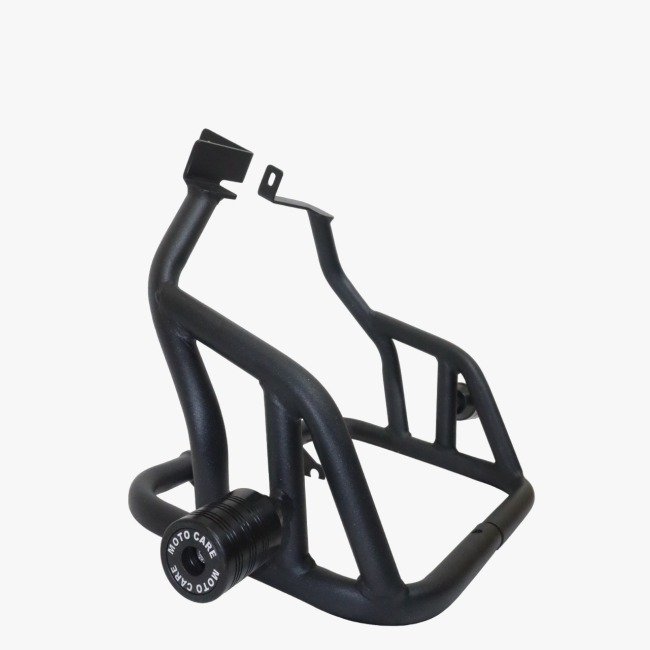 DUAL SLIDER CRASHGUARD YAMAHA MT-15
