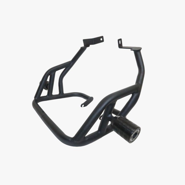 DUAL SLIDER CRASHGUARD YAMAHA MT-15 - Image 2