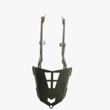 CARRIER WITH PLATE FOR YAMAHA R15