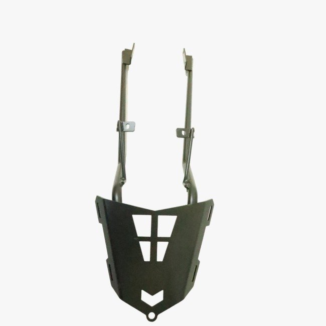 CARRIER WITH PLATE FOR YAMAHA R15