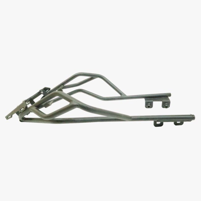GRAB RAIL WITH PLATE FOR R15 V4