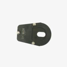 SIDESTAND EXTENDER (BLACK) ADV 390