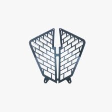 HEADLIGHT GRILL KTM ADV 390