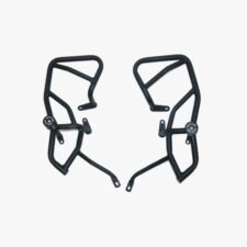 DUAL SLIDER CRASHGUARD ADV 390