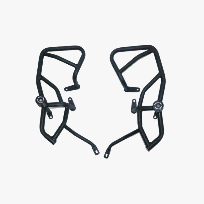 DUAL SLIDER CRASHGUARD ADV 390