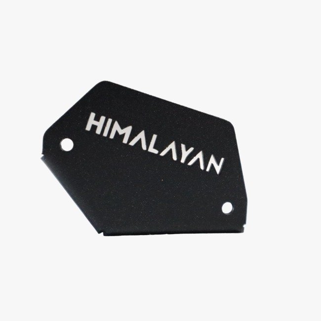 DISC OIL CAP HIMALAYAN 450