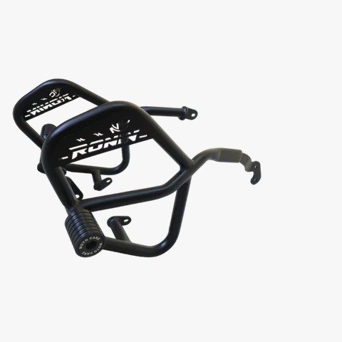 CRASHGUARD WITH DUAL SLIDERS FOR RONIN