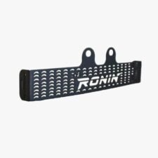 RADIATOR GUARD FOR TVS RONIN