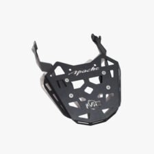 CNC CARRIER PLATE TVS APACHE RTR 310
