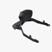 CNC CARRIER PLATE WITH BACKREST TVS APACHE RTR 310