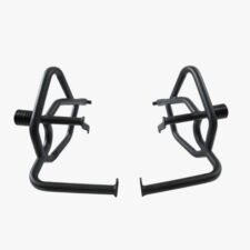 DUAL SLIDER CRASHGUARD TVS APACHE RTR 310