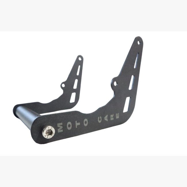 GPS MOUNT TVS APACHE RTR 310 - Image 2