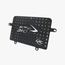 RADIATOR GUARD TVS APACHE RTR 310