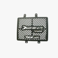 RADIATOR GUARD FOR DOMINAR 400