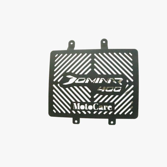 RADIATOR GUARD FOR DOMINAR 400